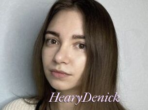 HearyDenick
