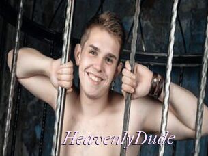HeavenlyDude