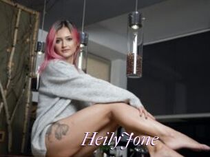 HeilyJone