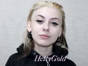 HettyGold