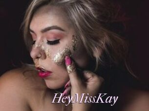 HeyMissKay