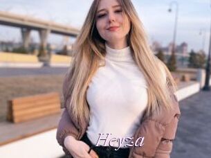 Heyza