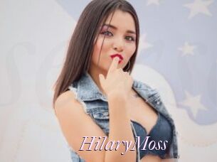 HilaryMoss