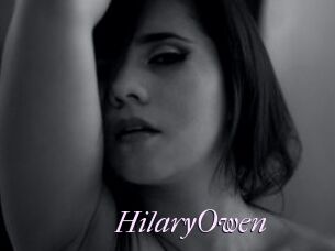 HilaryOwen