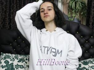 HillBoone