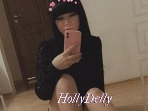 HollyDelly