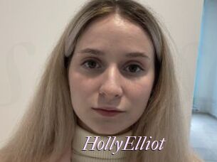 HollyElliot