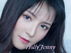 HollyJenny
