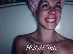 HollyWhite