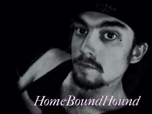 HomeBoundHound