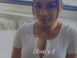 HoneyA
