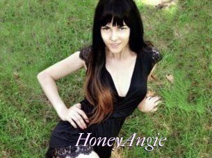 HoneyAngie