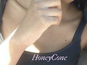 HoneyCone