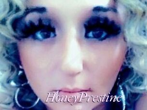 HoneyPrestine