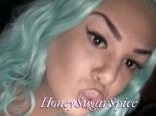HoneySugarSpice