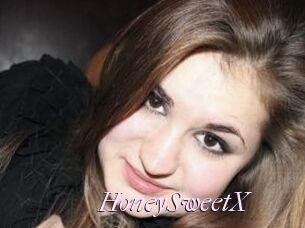 HoneySweetX