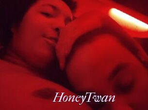 HoneyTwan