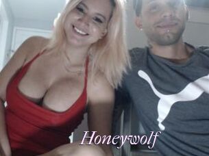 Honeywolf