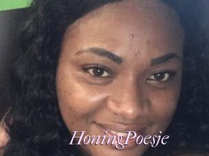 HoningPoesje