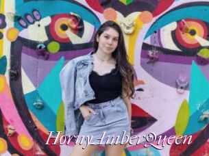HornyAmberQueen