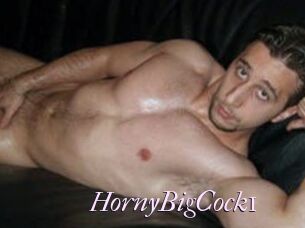 HornyBigCock1