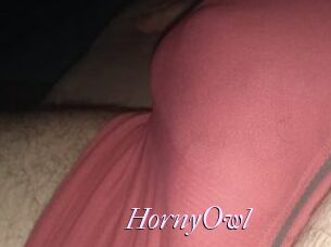 HornyOwl