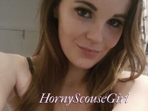 HornyScouseGirl