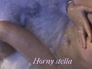 Horny_stella