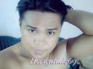 Hornydude69