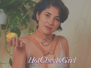 HotCheetoGirl