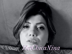HotChicaNina