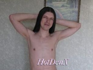 Hot_DenX
