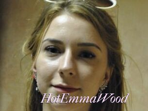 HotEmmaWood