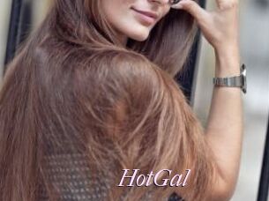 HotGal