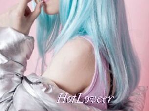 HotLoveer