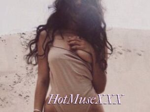 HotMuseXXX