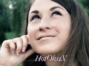 HotOksiX