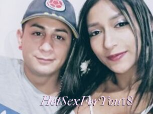 HotSexForYou18