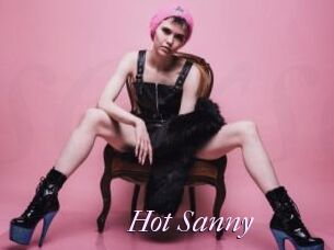Hot_Sanny