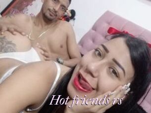 Hot_friends_rs
