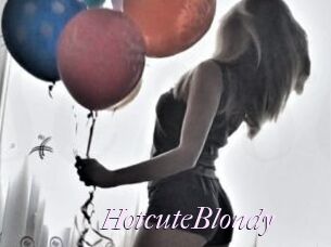 HotcuteBlondy