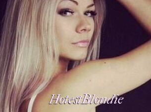 Hotest_Blondie