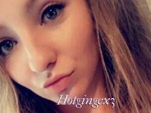 Hotgingex3