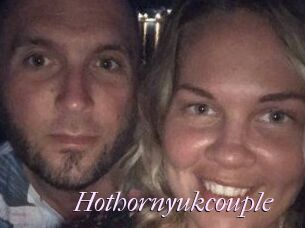 Hothornyukcouple