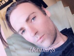 Hotstud38