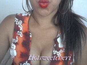Hotsweetcheri