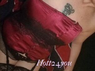 Hott24you