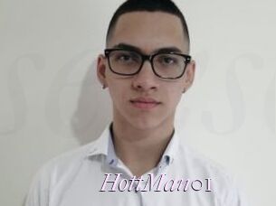 HottMan01