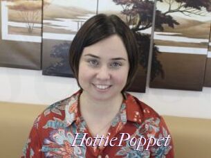 HottiePoppet