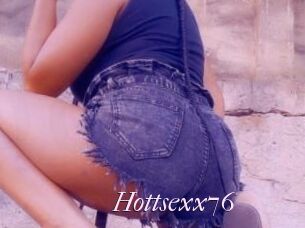 Hottsexx76